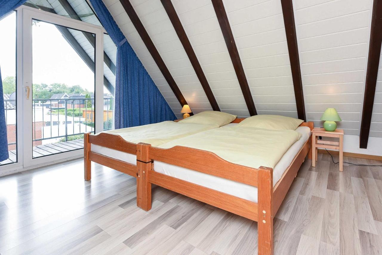 Ferienhaus Leuchtturm Bensersiel Extérieur photo