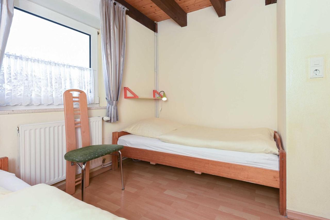 Ferienhaus Leuchtturm Bensersiel Chambre photo