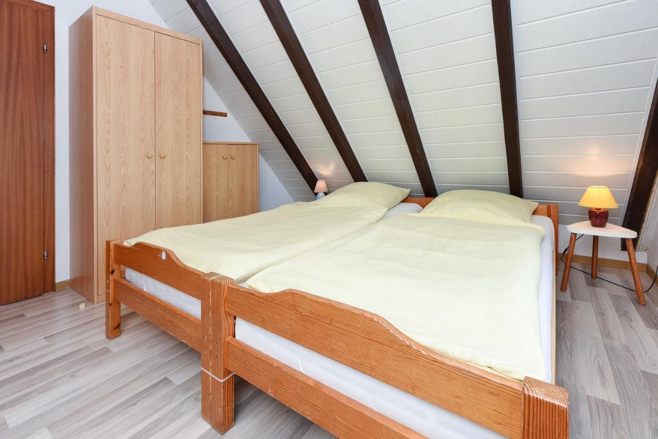 Ferienhaus Leuchtturm Bensersiel Extérieur photo